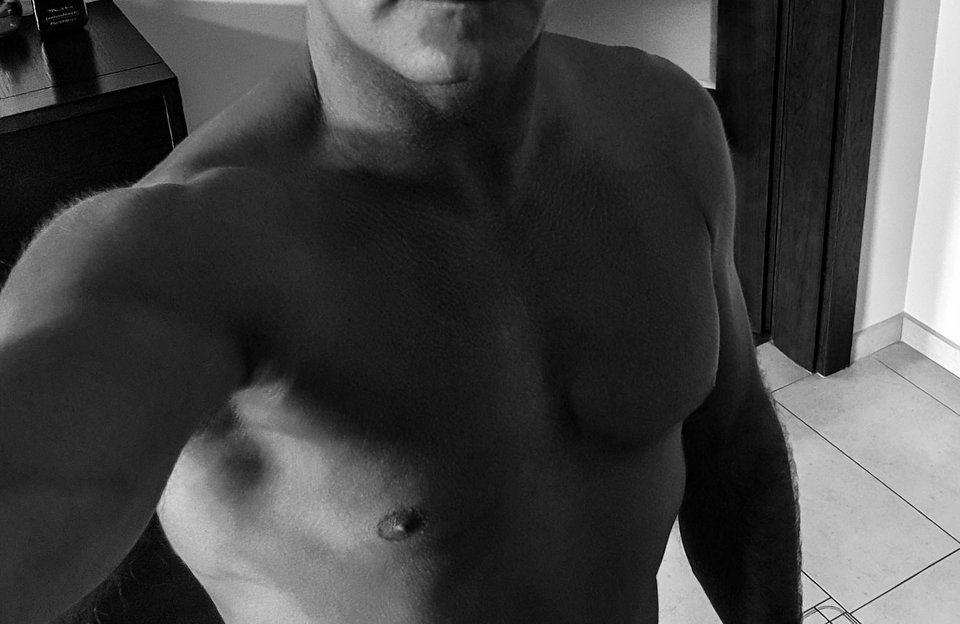 Mój Ci On 😘 - AmbreiMaclay