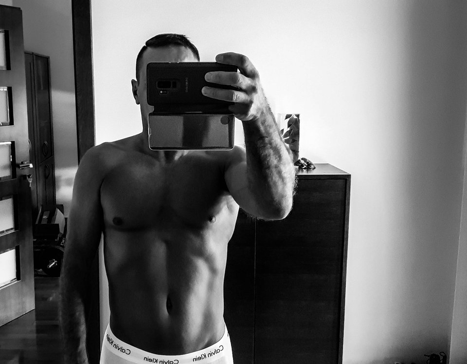 Maclay - AmbreiMaclay