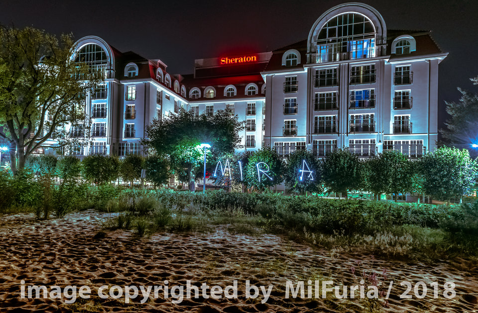 Pocztówka z wakacji ( I'll be back soon) - milFuria