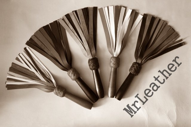 MrLeather