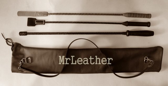 MrLeather
