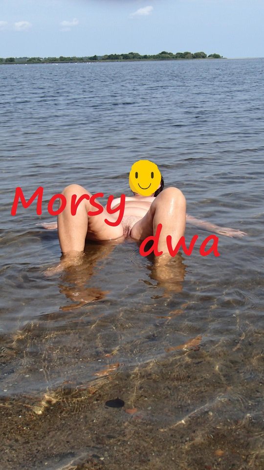Rewa. - Morsy_dwa