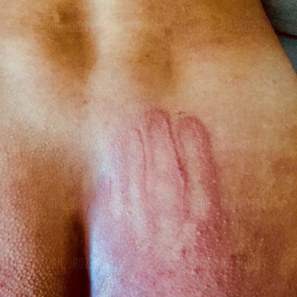 Klaps - W_imie_rozkoszy