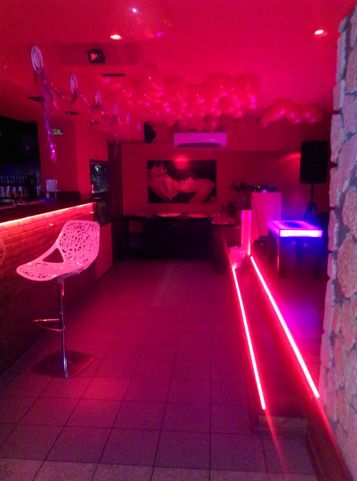 będzie zabawa? - LavaClub