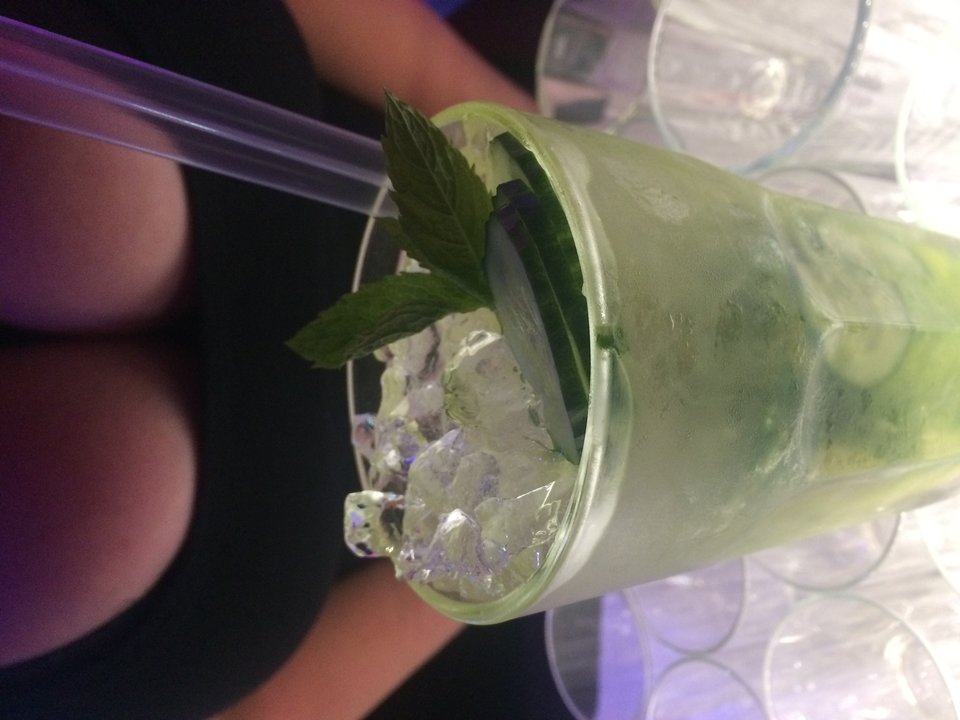 mohito - nimimi
