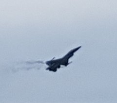 słabe bo z tel... AIR SHOW 2018 ;)