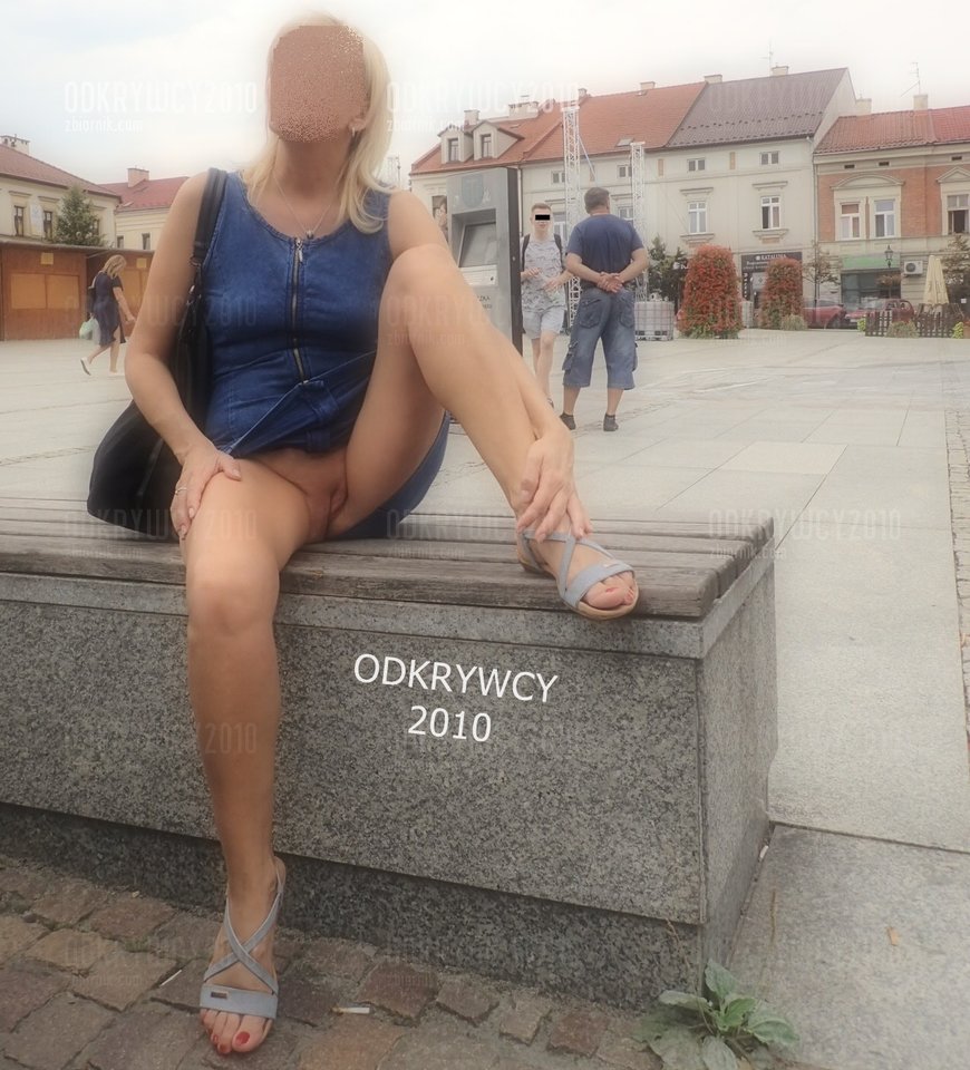 Ups ... chyba coś mi widać ...  - Odkrywcy2010