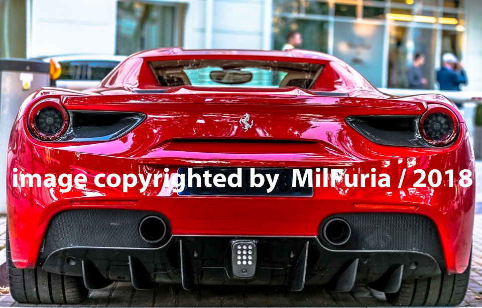 'Blacharska' dusza MilFurii ... - milFuria