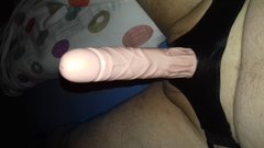 Takie cudo teraz testujemy!Super!Moja dziurka dokładnie spanetr