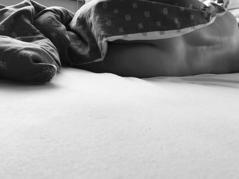 Uwielbiam te poranki... - andrzejfi