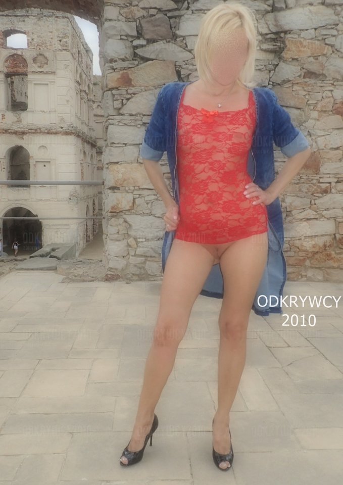 Kustosz ... - Odkrywcy2010