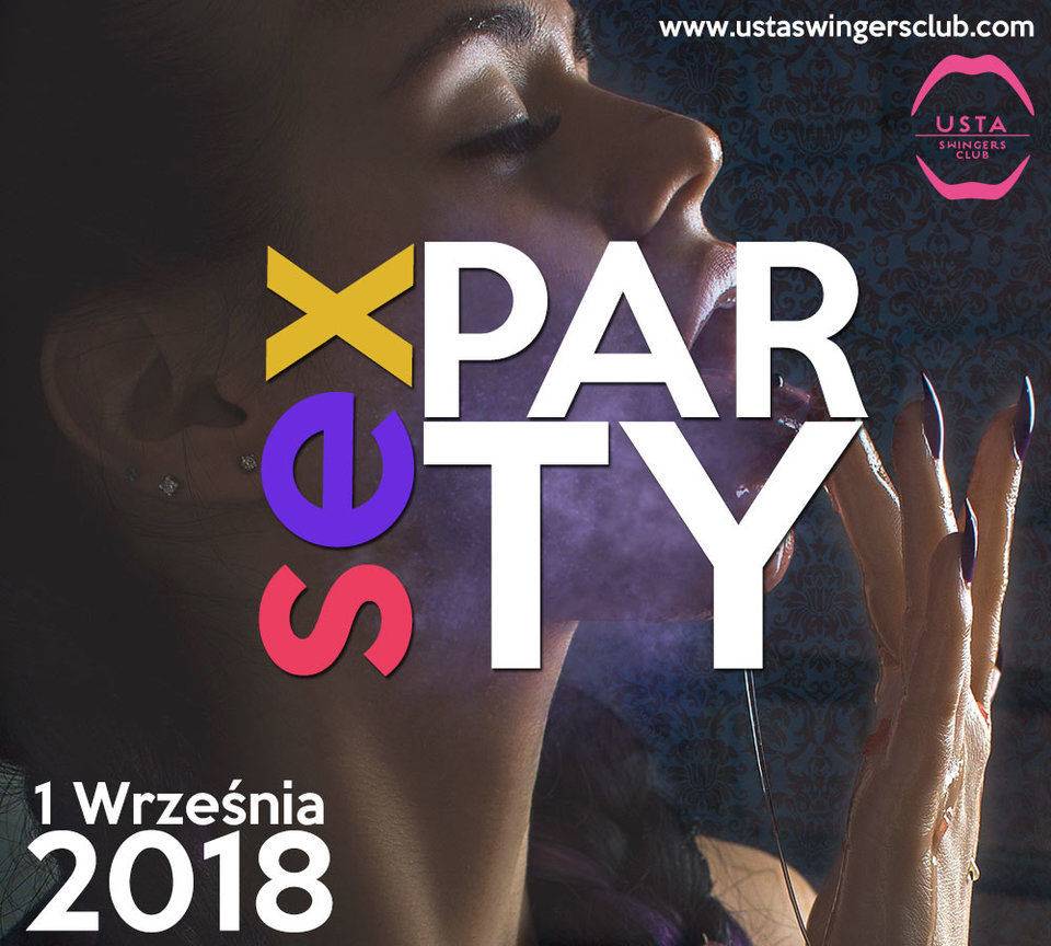 Usta Swingers Club - Warszawa - UstaClub
