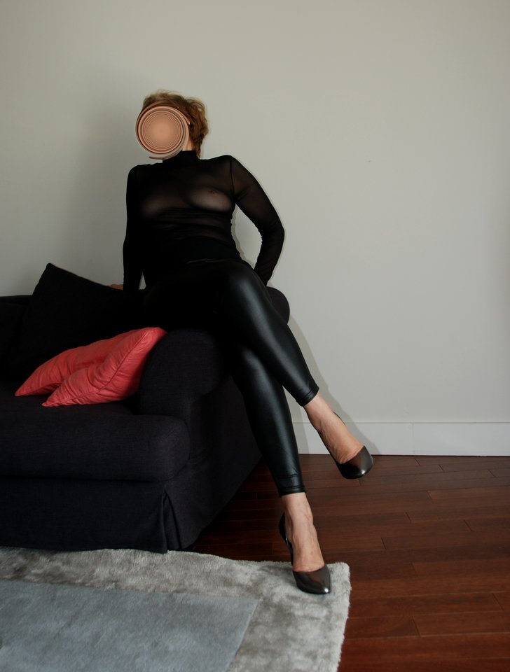 Tak tylko przysiadłam :) - G__J