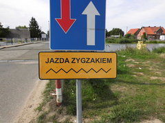 Ile to trzeba się nakąbinować żeby trafić na plażę...