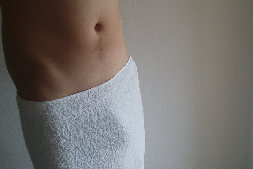 Coś chyba odstaje :P - NagiPaniczPowraca