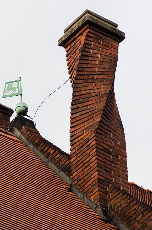 Tornado w Krakowie... - mystic