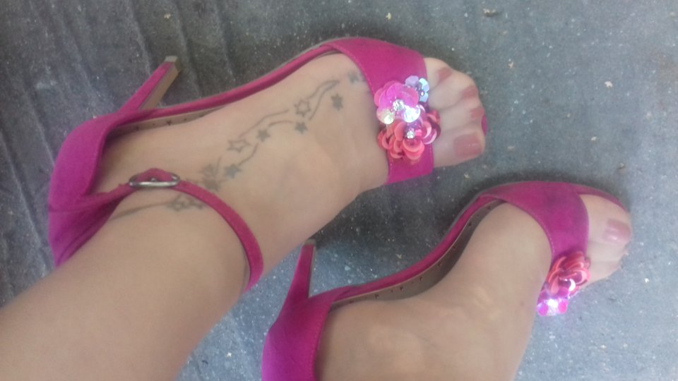 Lato trwa nadal:)) - Tv_Krystyna