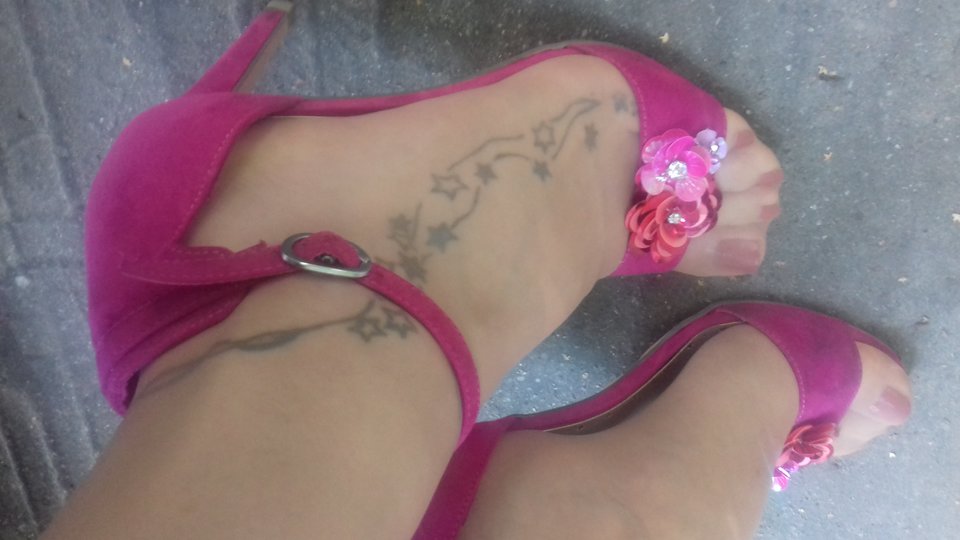 Lato we wrzesniu:) - Tv_Krystyna