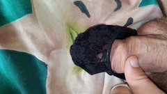 Skarpeteczka żony zaraz będzie zalana a później z nią na sp