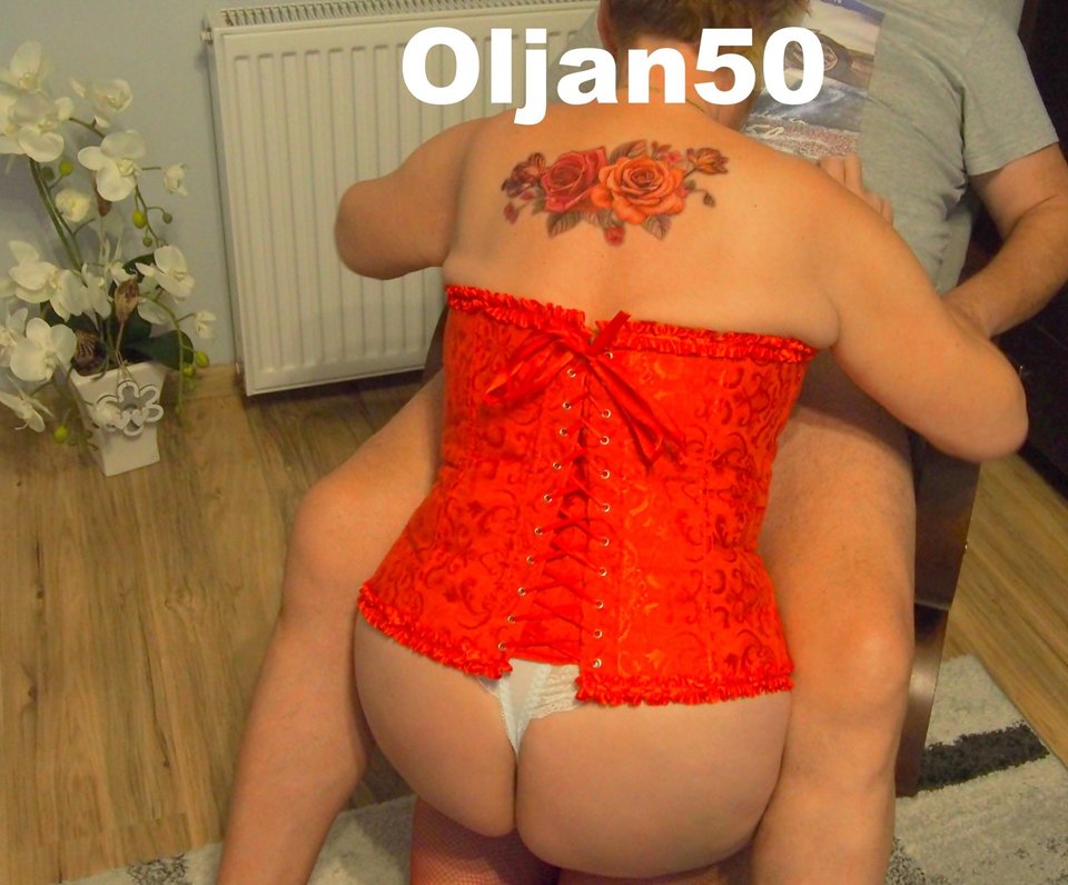 muszę o niego zadbać - oljan50