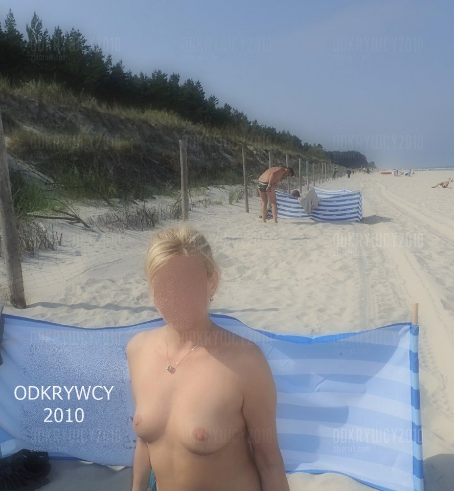 Odwróci się w końcu ? - Odkrywcy2010