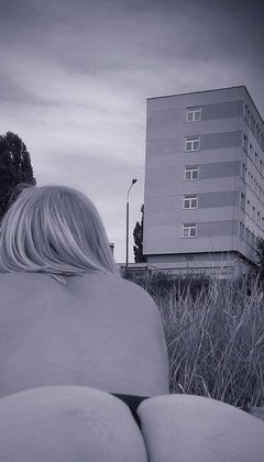 Kto zgadnie gdzie to jest...?