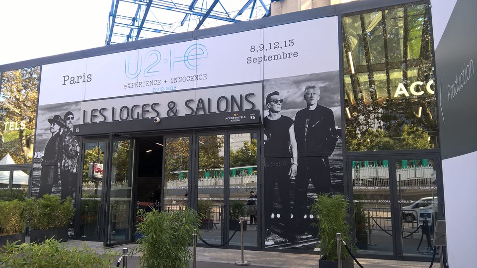 final countdown! Fanki juz na miejscu ... - milFuria