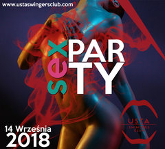 Usta Swingers Club - Warszawa