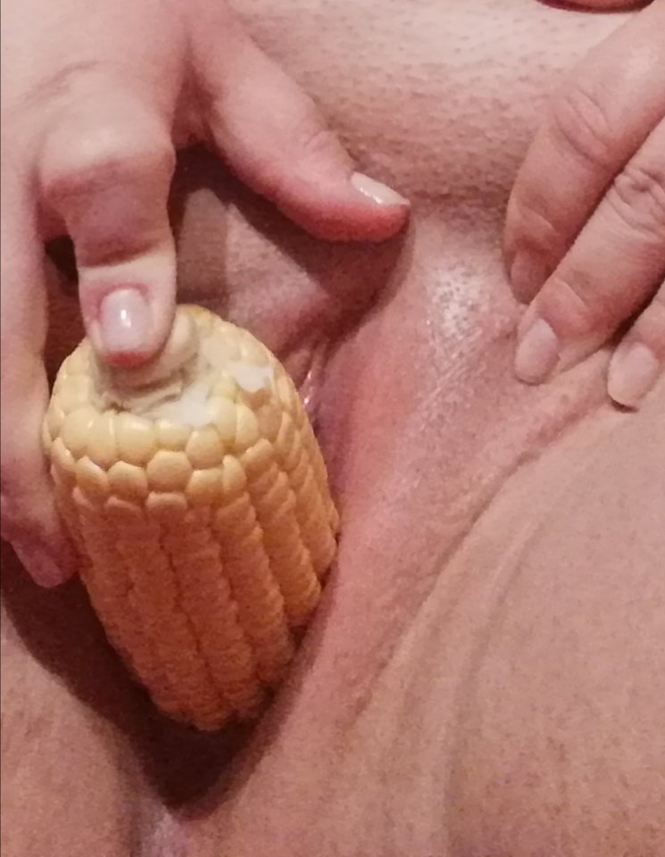 Może ktoś ma ochotę na sałatkę? :) - spragniona_suka