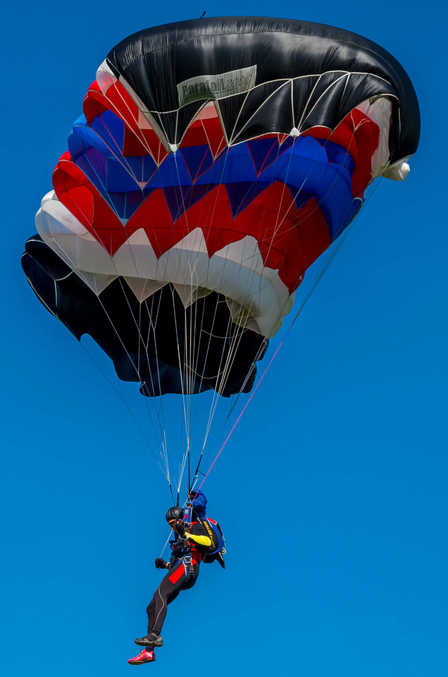 Ino buty nie od pary - ale do koloru :) - mystic