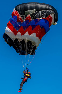 Ino buty nie od pary - ale do koloru :)