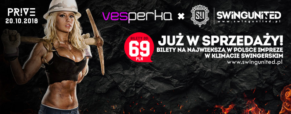 20.10.2018, @PriveClub - Vesperka