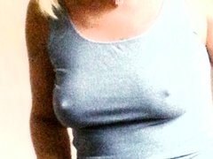 Nie ma staników w szafie...