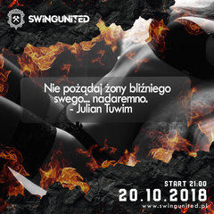 20.10.2018 SwingUnited Silesia Edition
