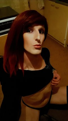 Use my head to jack your cock.