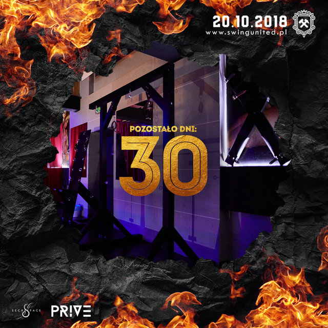 20.10.2018 SwingUnited Silesia Edition - SwingUnited