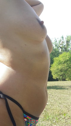 Ostatnie łapanie słonka 