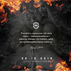 SwingUnited Silesia Edition