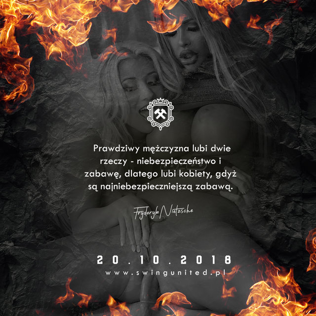 SwingUnited Silesia Edition - SwingUnited