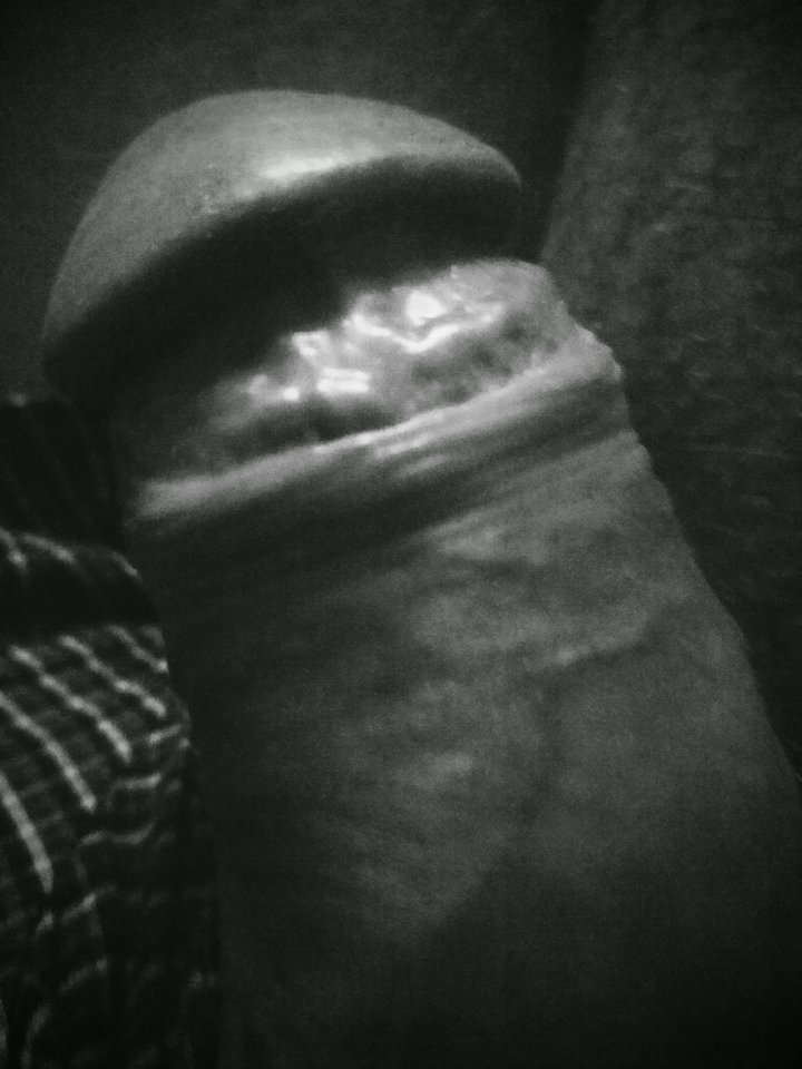 Tymczasem w lesie.... :) - marm