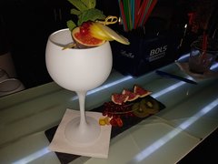 Szkolenie Barmańskie PRIVE