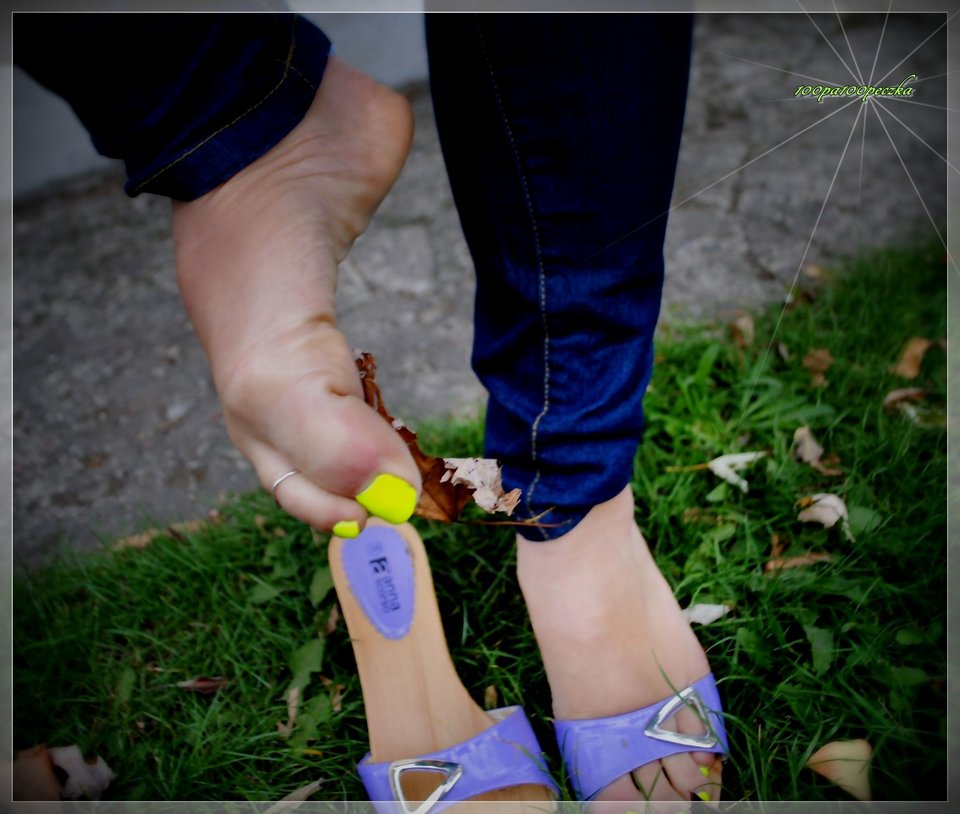 Neon Yellow #72 - 100pa100peczka