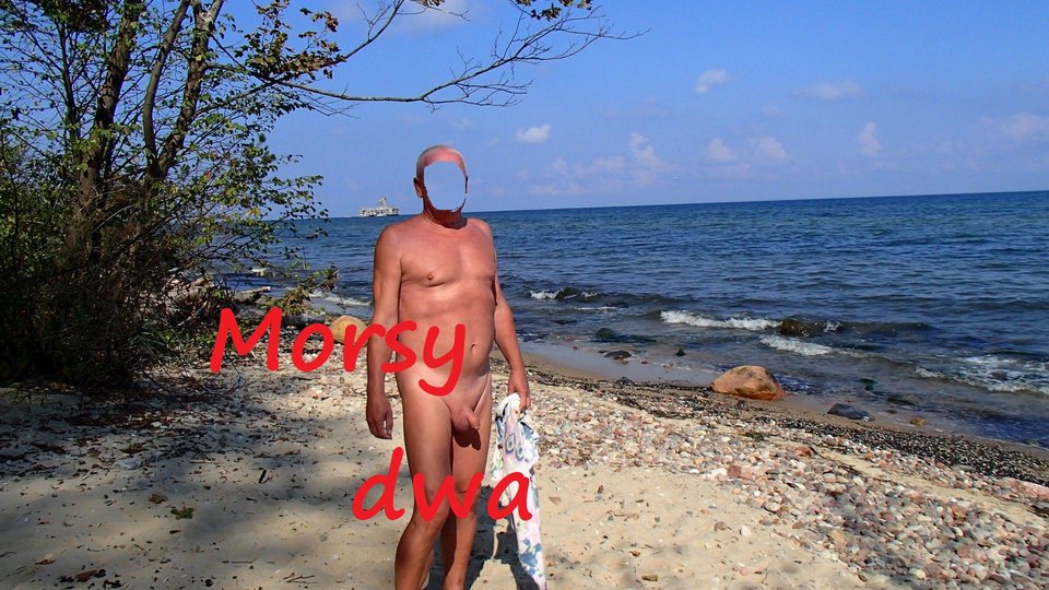 Letnie remanenty. - Morsy_dwa