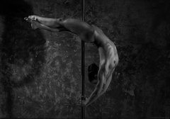 "GO GO SHOW" DZIEŃ CHŁOPAKA - SEX PARTY - 28.09.2018 r.