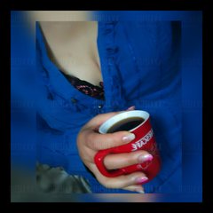 ...coś cieplutkiego..