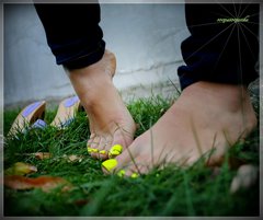 Neon Yellow #76