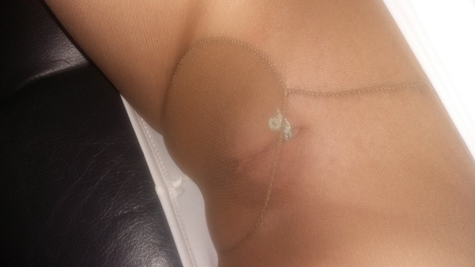 Sznureczek można wyjąć :) wypad do kina :* - vickimalabi