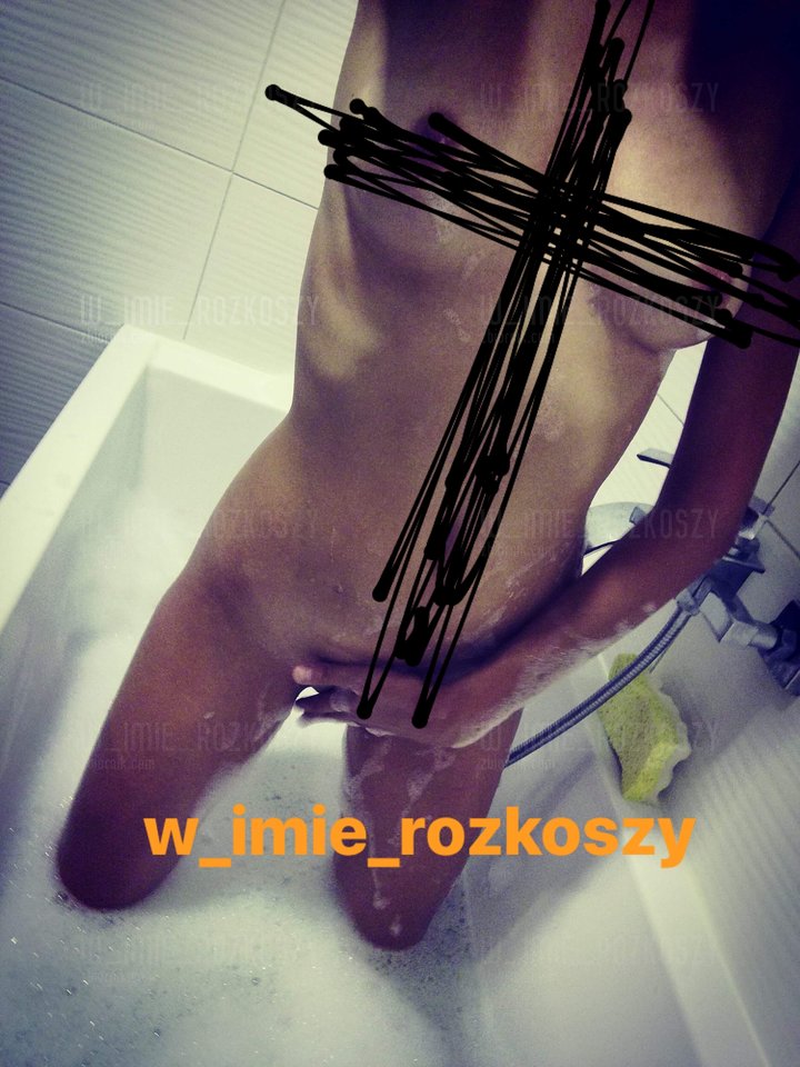 Grzesznica - W_imie_rozkoszy