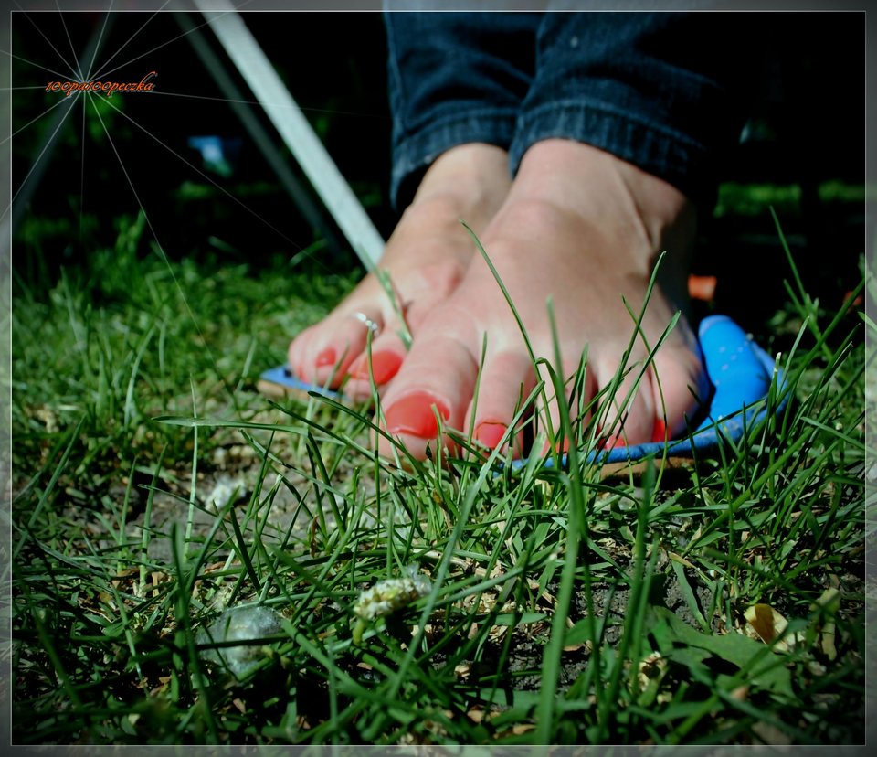 w słoneczku - 100pa100peczka