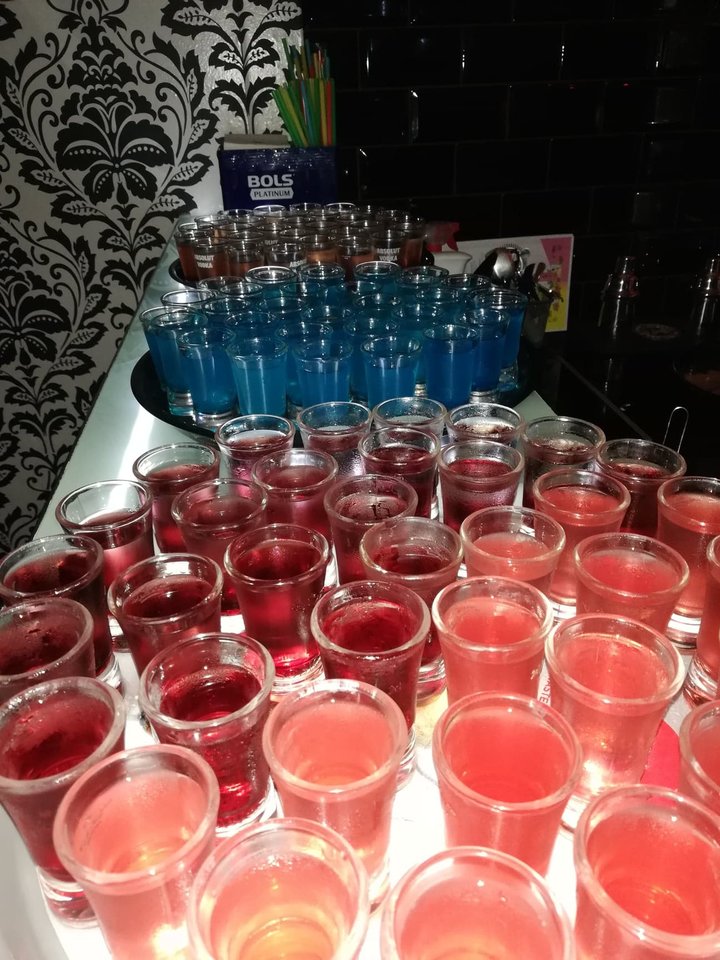 SwingUnited Silesia Edition 2018 - SwingUnited